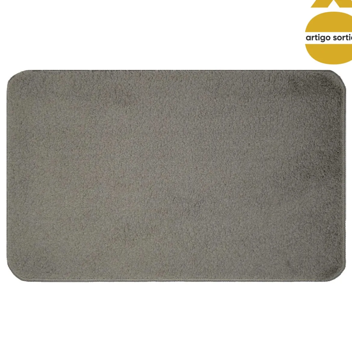 Alfombra wc POLY 50x80cm
