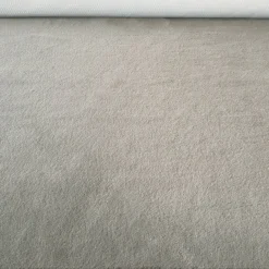 Alfombra wc ZARIA gris 40x60cm