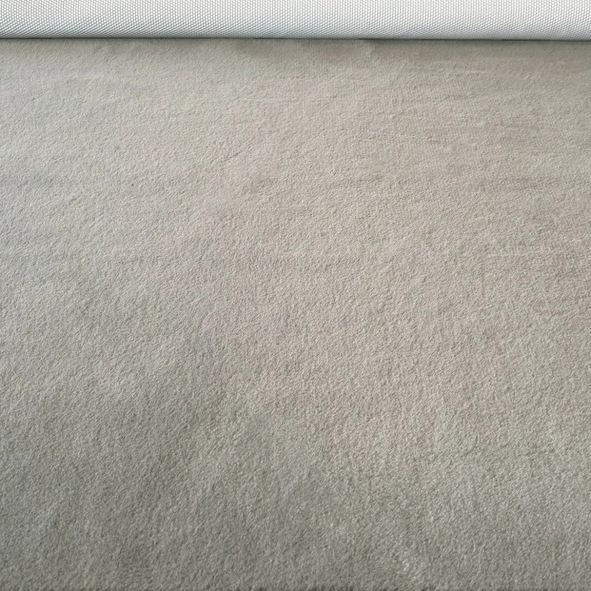 Alfombra wc ZARIA gris 40x60cm