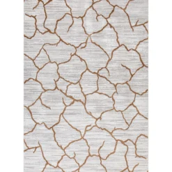 Alfombra Weston Camel 80x150cm