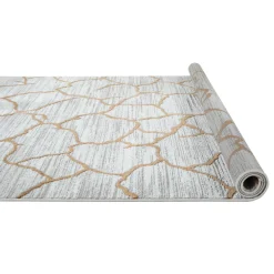 Alfombra Weston Camel 200x285cm