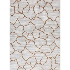 Alfombra Weston Camel 160x235cm