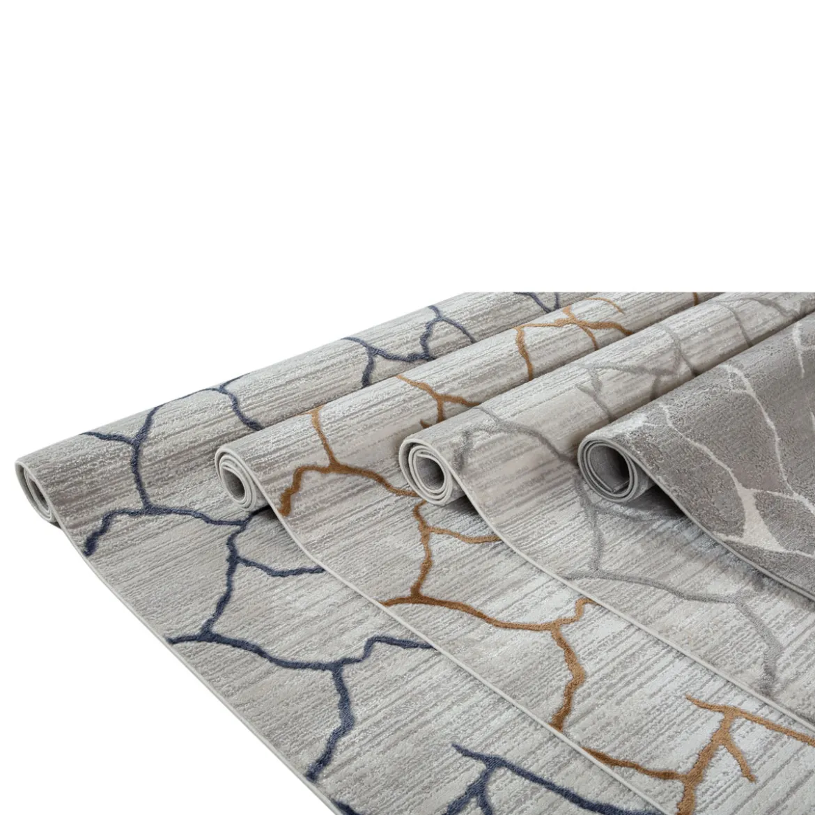 Alfombra Weston Camel 160x235cm