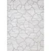 Alfombra Weston Gris 200x285cm