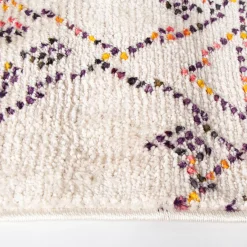 Alfombra WILD ROMANCE KEI 120x160cm