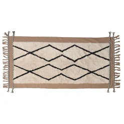 Alfombra YANI 80x150cm