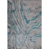 Alfombra Zaha Abstract 200x285Cm