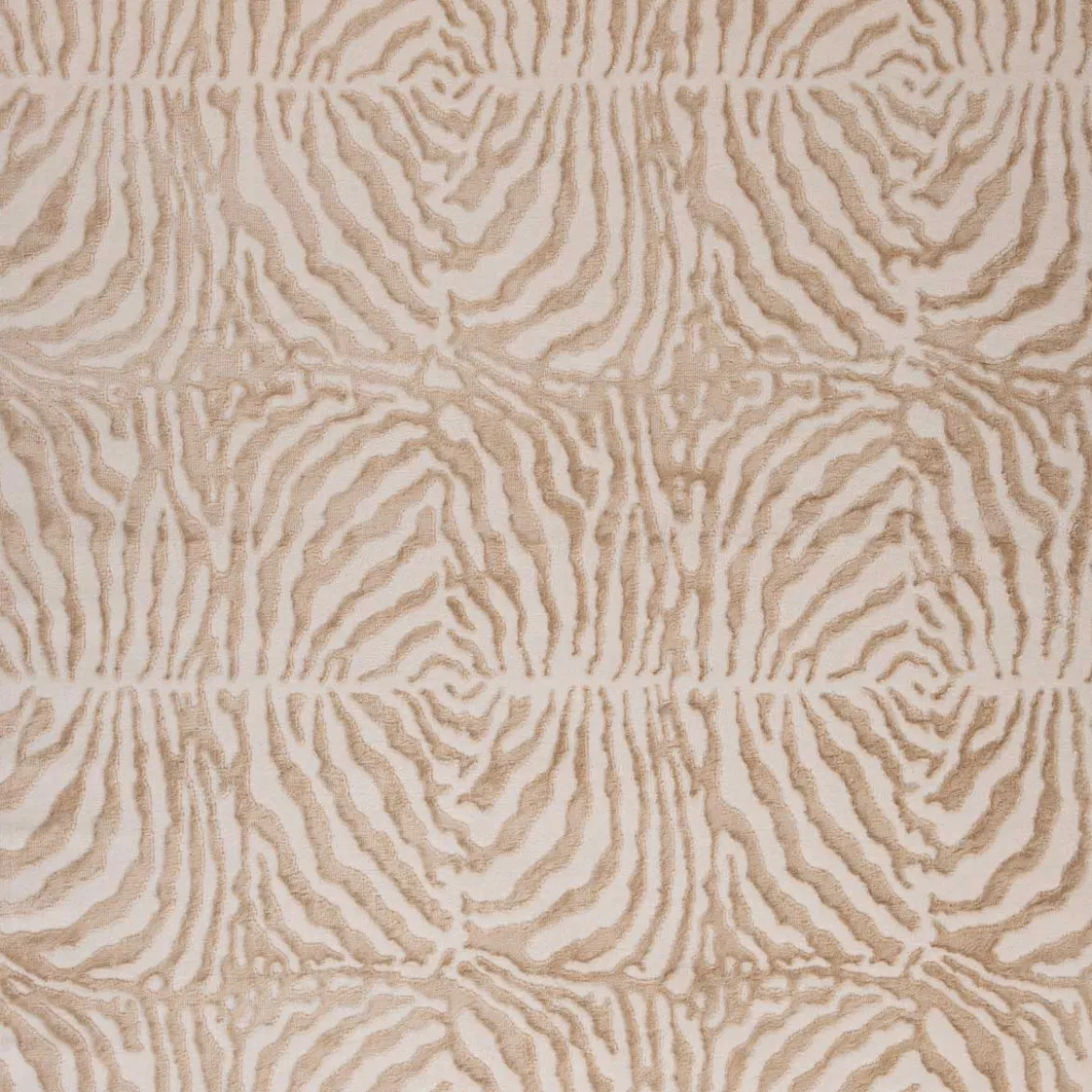 Alfombra Zaha Beige 133x190Cm