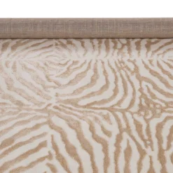 Alfombra Zaha Beige 160x235Cm