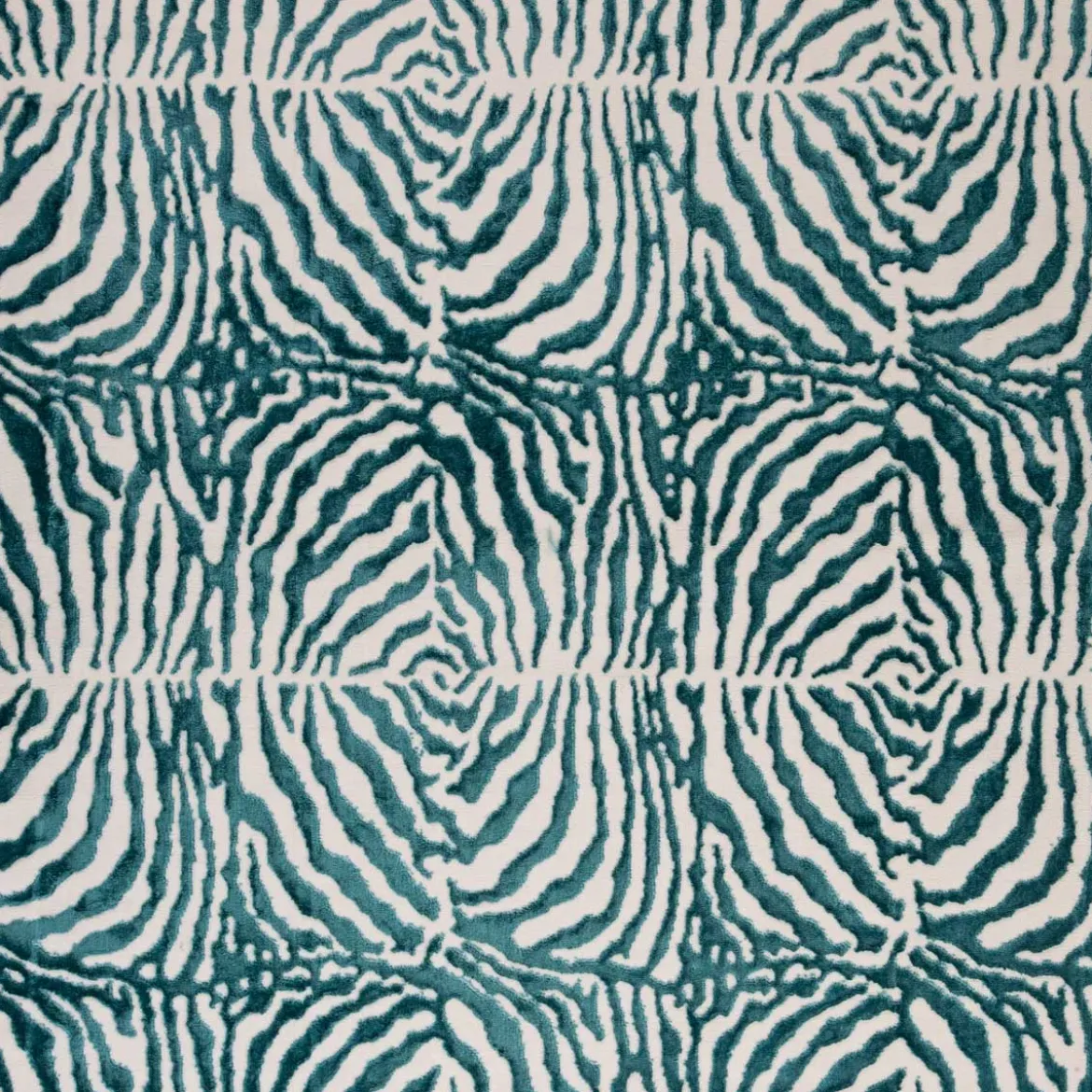 Alfombra Zaha Cebra Multicolor 200x285Cm