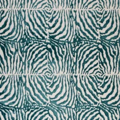 Alfombra Zaha Multicolor 80x150Cm