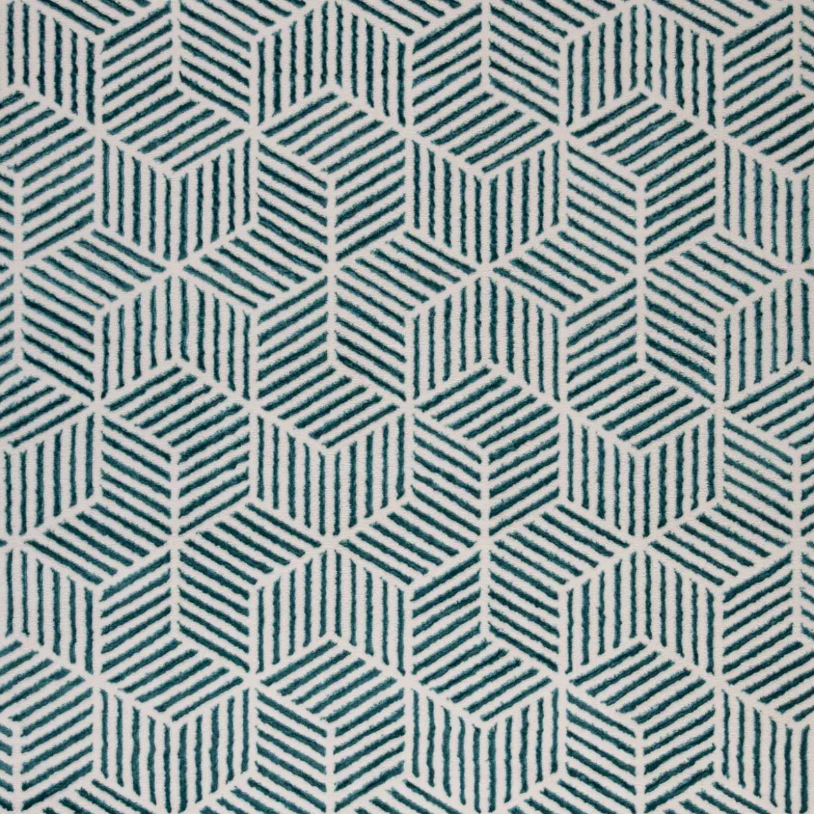 Alfombra Zaha Multicolor 80x150Cm