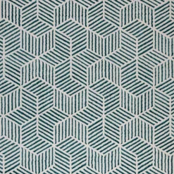 Alfombra Zaha Multicolor 133x190Cm