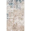 Alfombra Zave Abstract 133x190cm