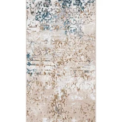 Alfombra Zave Abstract 80x150cm