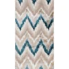 Alfombra Zave Peaks Multicolor 160x235cm
