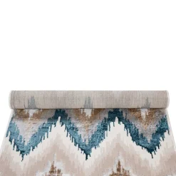 Alfombra Zave Peaks Multicolor 160x235cm