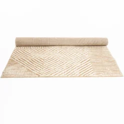 Alfombra ZOE beige 160x235cm