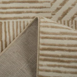 Alfombra ZOE beige 160x235cm