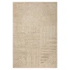 Alfombra ZOE beige 120x160cm