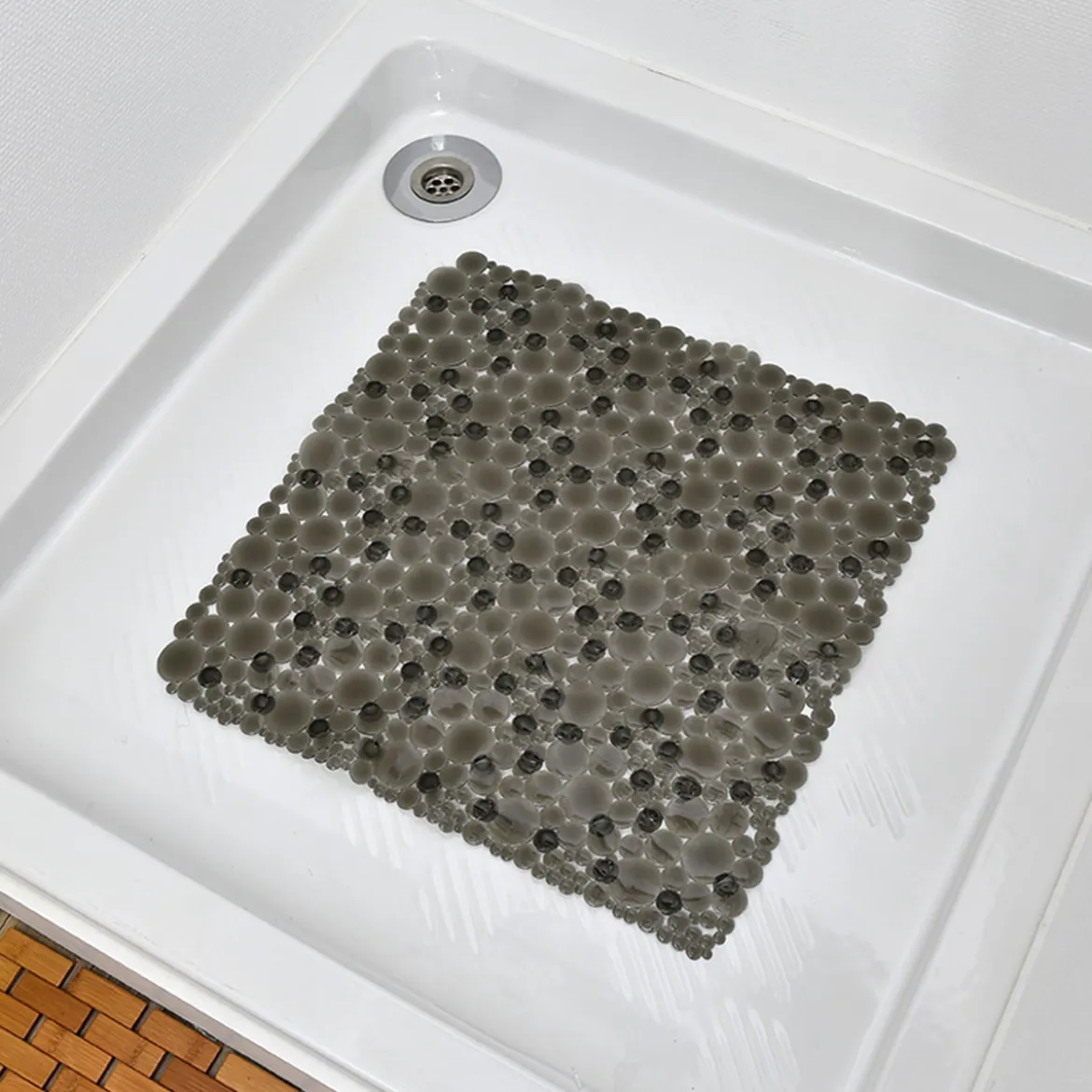 Alfombrilla Antideslizante 50x50Cm
