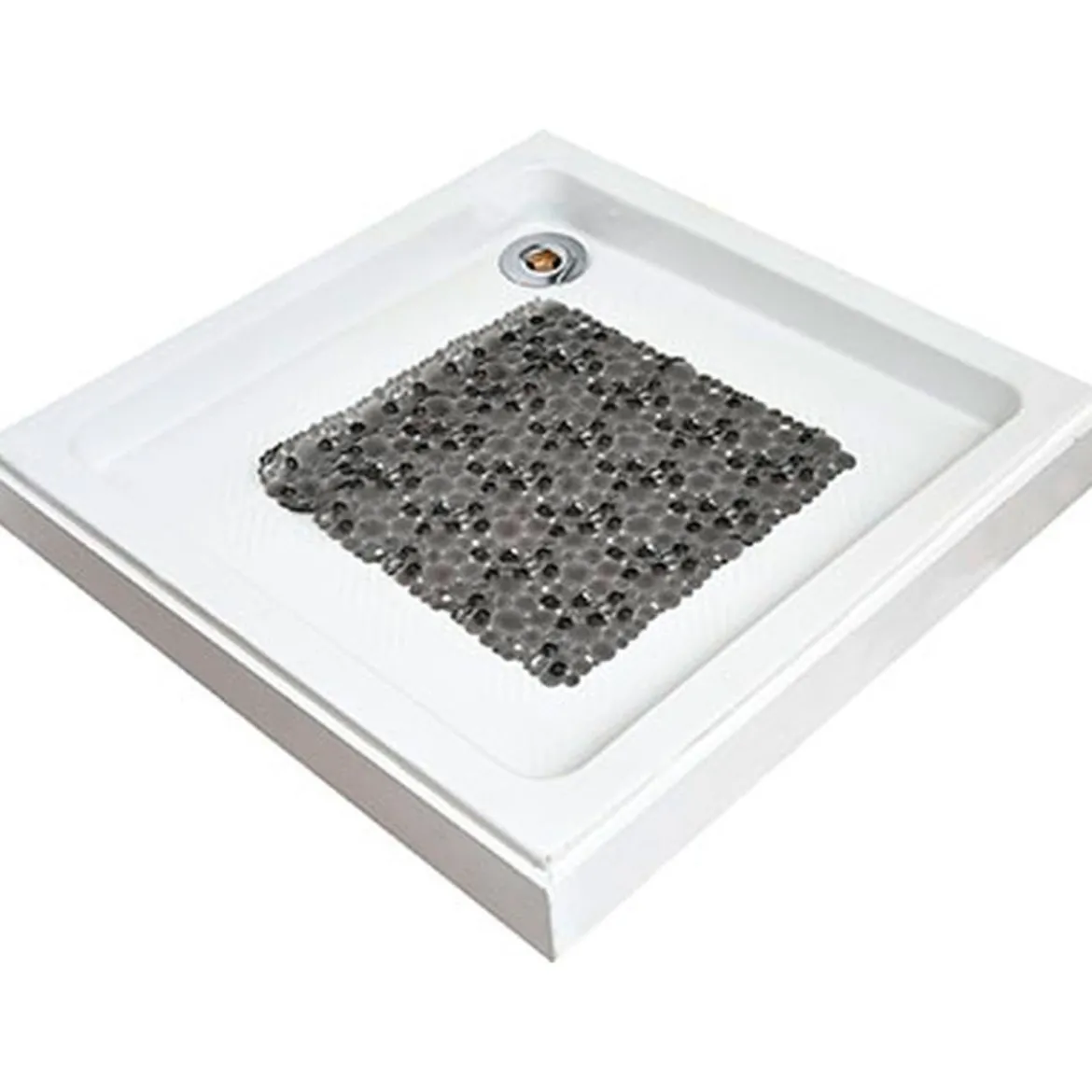 Alfombrilla Antideslizante 50x50Cm