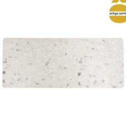 Alfombrilla antideslizante super absorvente