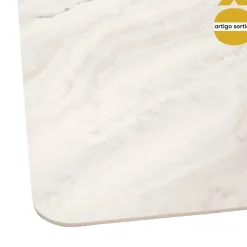 Alfombrilla antideslizante super absorvente
