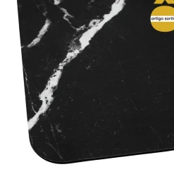 Alfombrilla antideslizante super absorvente