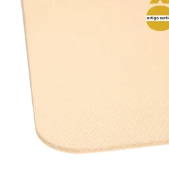 Alfombrilla antideslizante super absorvente