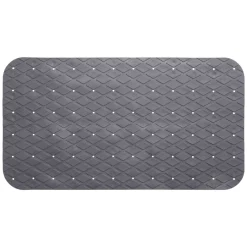 Alfombrilla P/Bañera Antidesliz. 70x35Cm