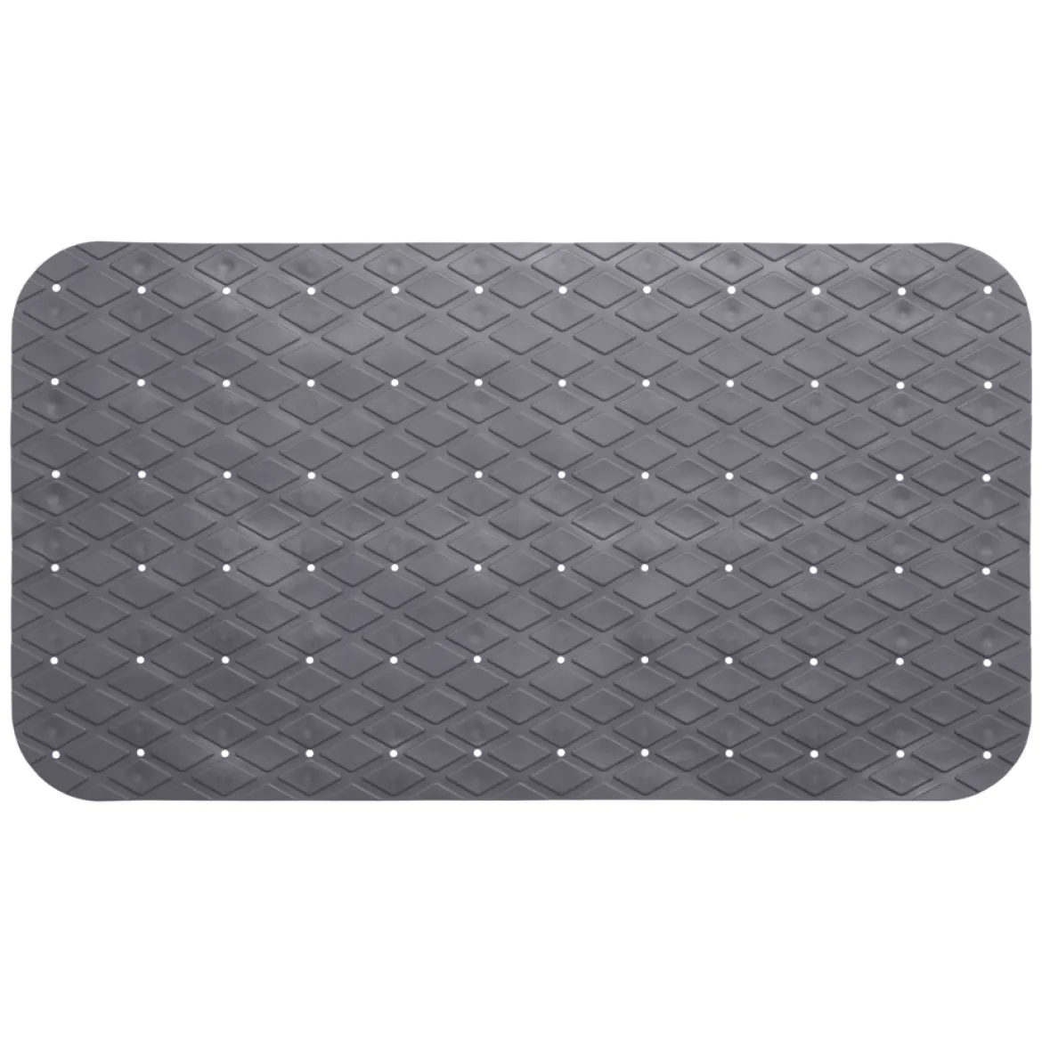 Alfombrilla P/Bañera Antidesliz. 70x35Cm