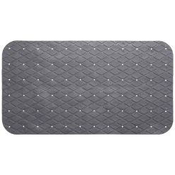 Alfombrilla P/Bañera Antidesliz. 70x35Cm