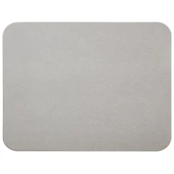 Alfombrilla wc absorbente DIATOMITE gris