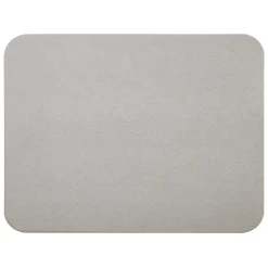 Alfombrilla wc absorbente DIATOMITE gris