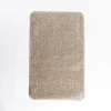 Alfombrilla wc JOY beige 50x80cm