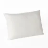 Almohada aloe vera blanco 45x60cm
