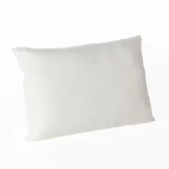 Almohada aloe vera blanco 45x60cm