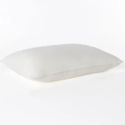 Almohada aloe vera blanco 45x60cm