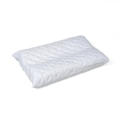 Almohada anatómica acolchada ESSENTIAL 45x60Cm