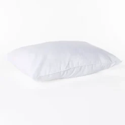Almohada antiácaros 45x60Cm