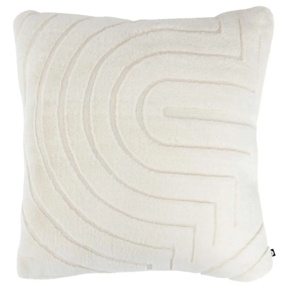 Almohada ARKA beige 45x45cm