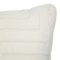 Almohada ARKA beige 45x45cm