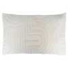 Almohada ARKA beige 50x80cm