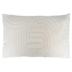 Almohada ARKA beige 50x80cm