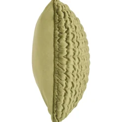 Almohada BELLISSIMA verde 35x75cm