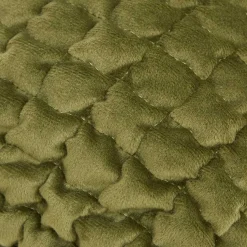 Almohada BELLISSIMA verde 35x75cm