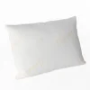 Almohada blanca 45x60cm