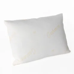 Almohada blanca 45x60cm