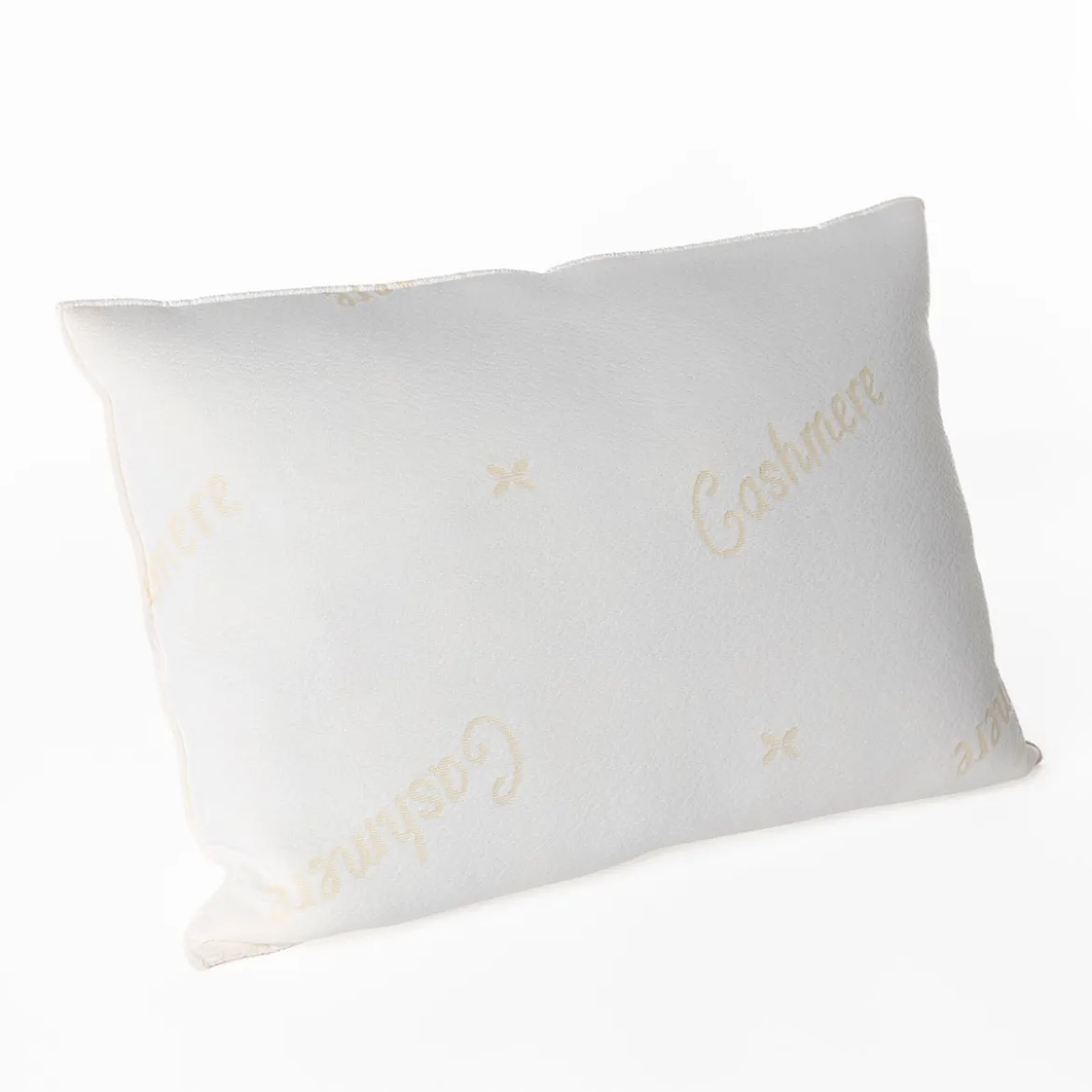 Almohada blanca 45x60cm